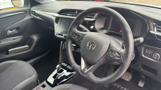 Vauxhall Corsa 1.2 Turbo Elite Edition 5dr Auto Petrol Hatchback